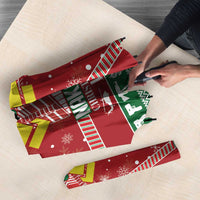 Nakatomi Christmas Party 1988 Umbrella Christmas Funny - Wonder Print Shop