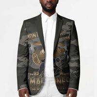 Montford Point Marines 1942-1949 Blazer The Right to Fight Legacy Tribute