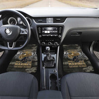 Montford Point Marines 1942-1949 Car Mats The Right to Fight Legacy Tribute