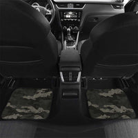 Montford Point Marines 1942-1949 Car Mats The Right to Fight Legacy Tribute