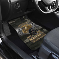 Montford Point Marines 1942-1949 Car Mats The Right to Fight Legacy Tribute