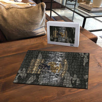 Montford Point Marines 1942-1949 Puzzle The Right to Fight Legacy Tribute