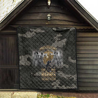 Montford Point Marines 1942-1949 Quilt The Right to Fight Legacy Tribute
