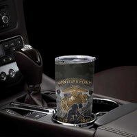 Montford Point Marines 1942-1949 Tumbler Cup The Right to Fight Legacy Tribute