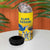 Ukraine Monument Independence Day 4 in 1 Can Cooler Tumbler Glory to Ukraine!