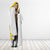Ukraine Monument Independence Day Hooded Blanket Glory to Ukraine!