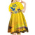 Ukraine Monument Independence Day Kid Short Sleeve Dress Glory to Ukraine!