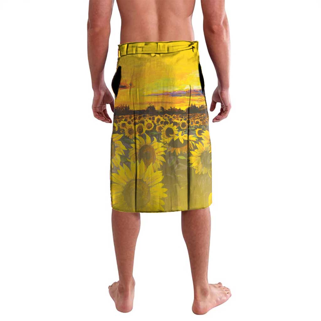 Ukraine Monument Independence Day Lavalava Glory to Ukraine!