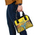 Ukraine Monument Independence Day Shoulder Handbag Glory to Ukraine!