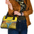 Ukraine Monument Independence Day Shoulder Handbag Glory to Ukraine!