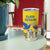 Ukraine Monument Independence Day Tumbler Cup Glory to Ukraine!