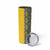 Blue Ukraine Folk Patterns Skinny Tumbler Simple Style