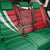 Belarus Independence Day Back Car Seat Cover Brest Fortress And Victory Square