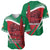 Belarus Independence Day Baseball Jersey Brest Fortress And Victory Square
