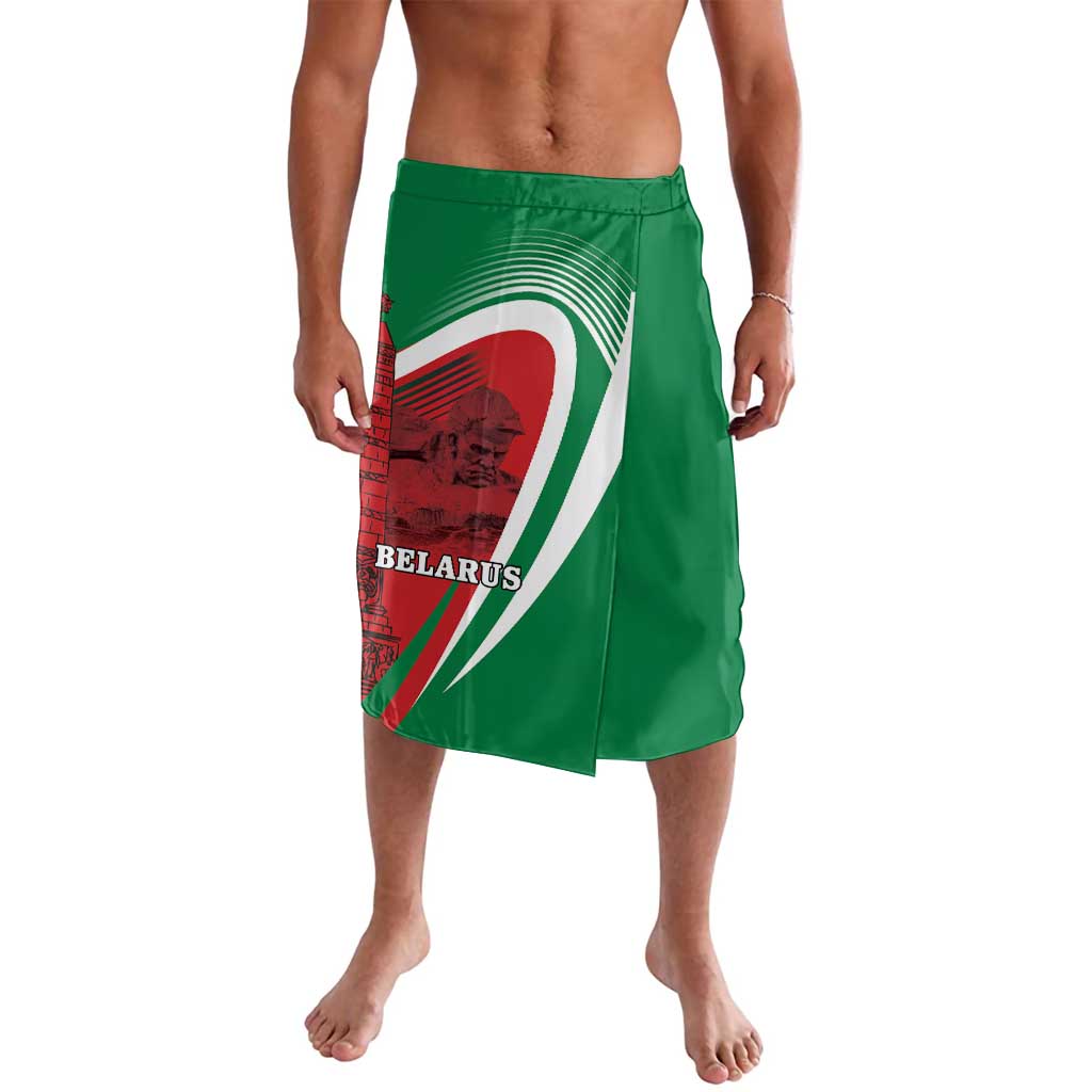 Belarus Independence Day Lavalava Brest Fortress And Victory Square