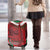 Belarus Independence Day Luggage Cover Brest Fortress And Victory Square
