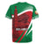 Belarus Independence Day Rugby Jersey Brest Fortress And Victory Square