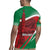 Belarus Independence Day Rugby Jersey Brest Fortress And Victory Square