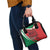 Belarus Independence Day Shoulder Handbag Brest Fortress And Victory Square