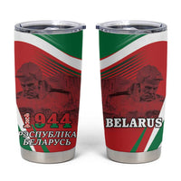 Belarus Independence Day Tumbler Cup Brest Fortress And Victory Square