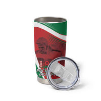 Belarus Independence Day Tumbler Cup Brest Fortress And Victory Square