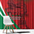 Belarus Independence Day Window Curtain Brest Fortress And Victory Square