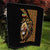 Ethiopia Quilt Ethiopian Lion Style Pattern - Wonder Print Shop