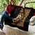 Ethiopia Quilt Ethiopian Lion Style Pattern - Wonder Print Shop