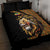 Ethiopia Quilt Bed Set Ethiopian Lion Style Pattern - Wonder Print Shop