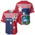 Liberia National Flag Day Baseball Jersey All Hail Liberia Hail