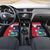 Liberia National Flag Day Car Mats All Hail Liberia Hail