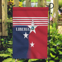 Liberia National Flag Day Garden Flag All Hail Liberia Hail