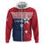 Liberia National Flag Day Hoodie All Hail Liberia Hail