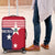 Liberia National Flag Day Luggage Cover All Hail Liberia Hail