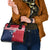 Liberia National Flag Day Shoulder Handbag All Hail Liberia Hail