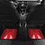 Custom Liberia Football Car Mats Lone Stars Go Champion