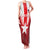 Custom Liberia Football Family Matching Tank Maxi Dress and Hawaiian Shirt Lone Stars Go Champion