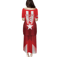 Custom Liberia Football Puletasi Lone Stars Go Champion