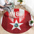 Custom Liberia Football Round Carpet Lone Stars Go Champion