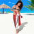 Custom Liberia Football Sarong Lone Stars Go Champion