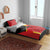 Custom Spain Football Bedding Set La Roja Go Champion - Wonder Print Shop