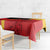 Custom Spain Football Tablecloth La Roja Go Champion - Wonder Print Shop