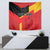 Custom Spain Football Tapestry La Roja Go Champion - Wonder Print Shop