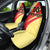Custom Spain Football Car Seat Cover Sport Style - Wonder Print Shop