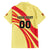 Custom Spain Football Family Matching Long Sleeve Bodycon Dress and Hawaiian Shirt Sport Style - Wonder Print Shop