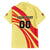 Custom Spain Football Family Matching Short Sleeve Bodycon Dress and Hawaiian Shirt Sport Style - Wonder Print Shop