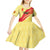 Custom Spain Football Kid Short Sleeve Dress Sport Style - Wonder Print Shop