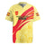 Custom Spain Football Rugby Jersey Sport Style - Wonder Print Shop