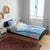 Custom Spain Football Bedding Set Simple Style - Wonder Print Shop