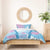 Custom Spain Football Bedding Set Simple Style - Wonder Print Shop